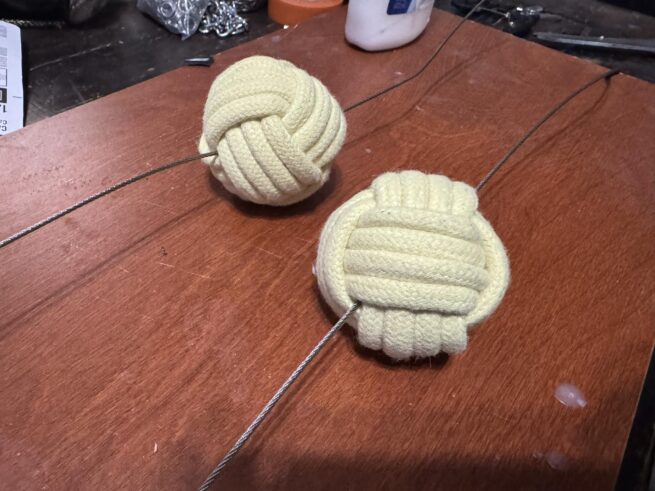 Replacement Heads