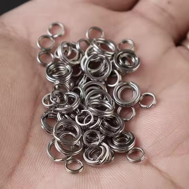 Split Rings - Image 10