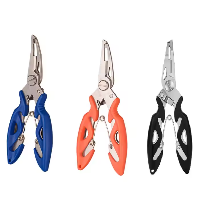 Split Ring Pliers - Image 5