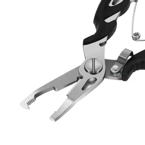 Split Ring Pliers