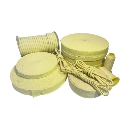 3 Inch-Kevlar Wicking by the Foot!!!