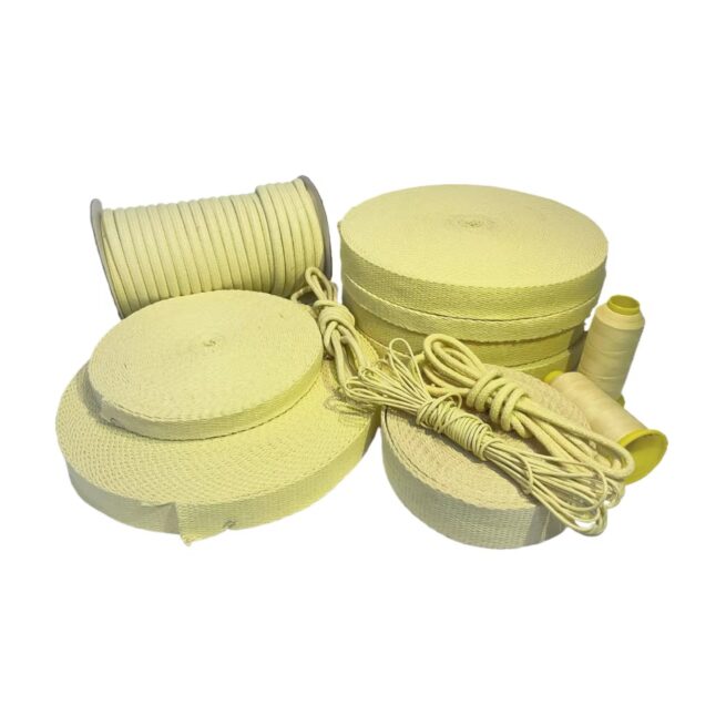 3 Inch-Kevlar Wicking by the Foot!!!