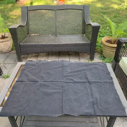 Fire Safety Blanket
