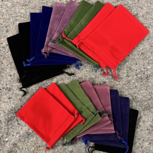 Wick Covers - Basic