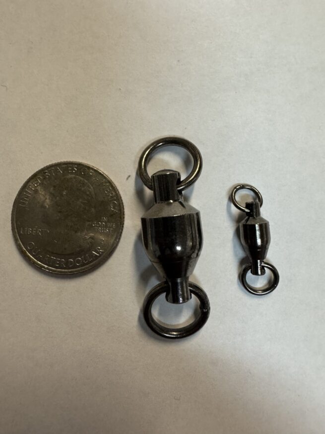 Ball Bearing Swivel - Image 2