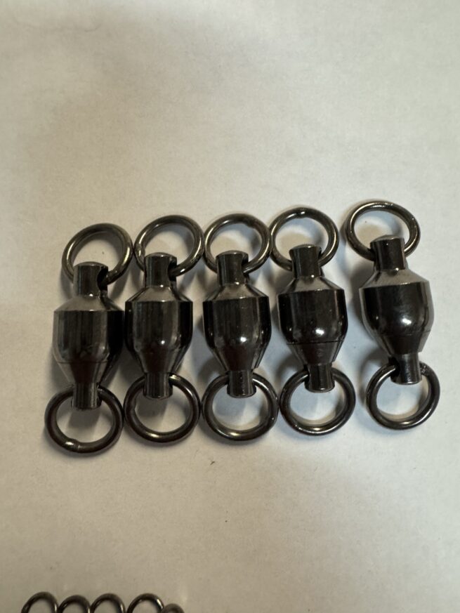 Ball Bearing Swivel - Image 3