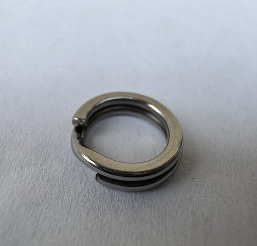 Split Rings
