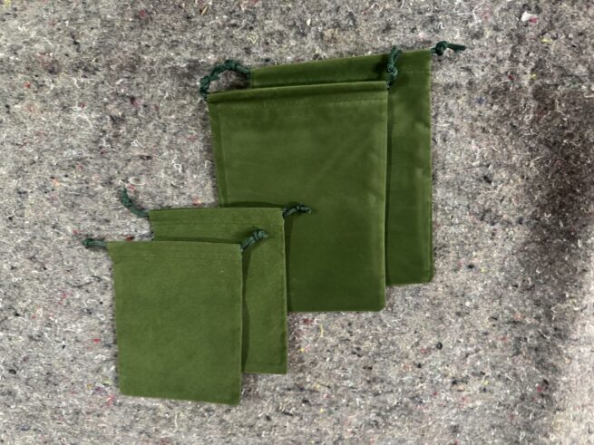 Wick Covers - Basic - Image 5