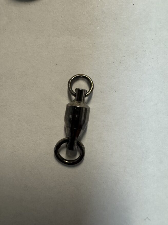 Ball Bearing Swivel - Image 6