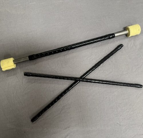 Fire Devil Sticks