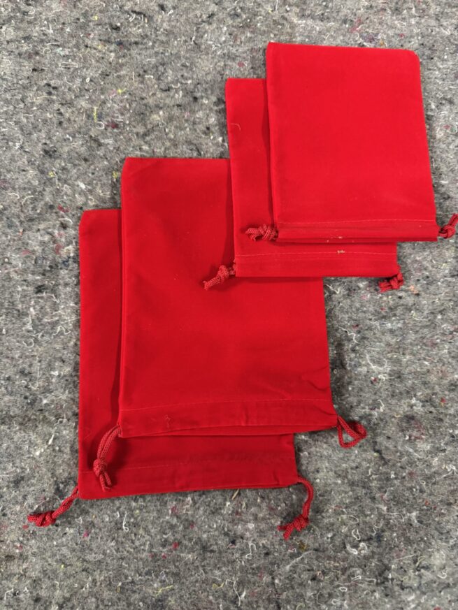 Wick Covers - Basic - Image 4