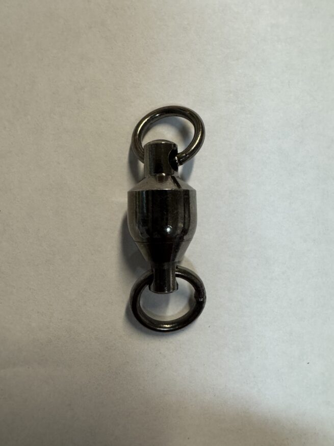 Ball Bearing Swivel