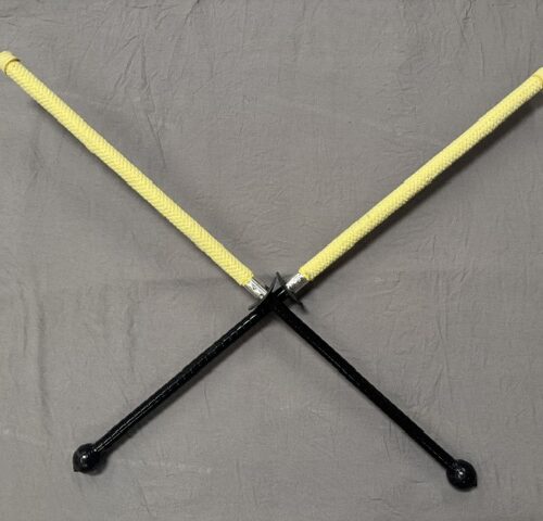Fire Contact Sword