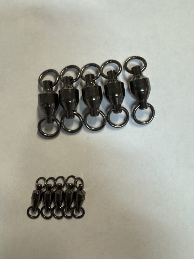 Ball Bearing Swivel - Image 5