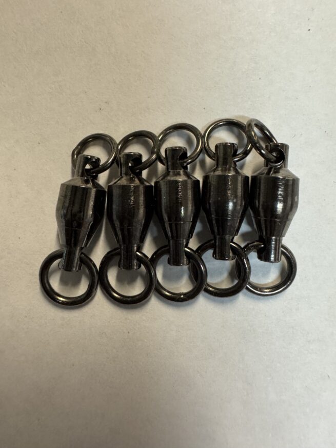 Ball Bearing Swivel - Image 4
