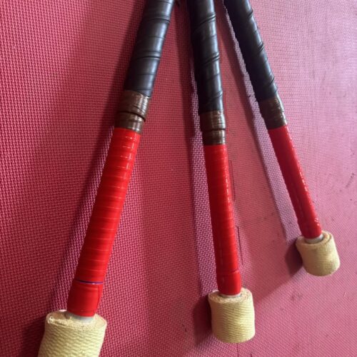 Fire Juggling Sticks