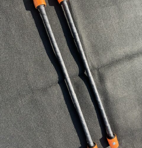 Practice Double Staves