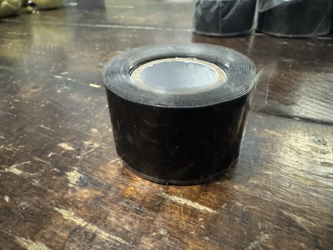 Silicone Repair Tape - Image 3