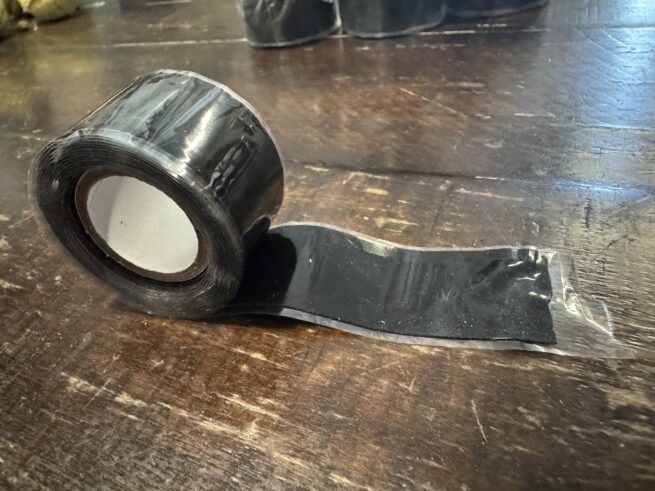 Silicone Repair Tape - Image 4