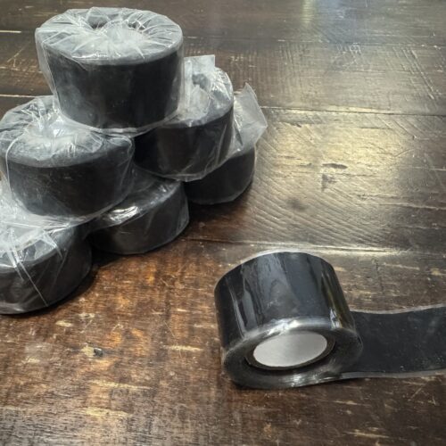 Silicone Repair Tape