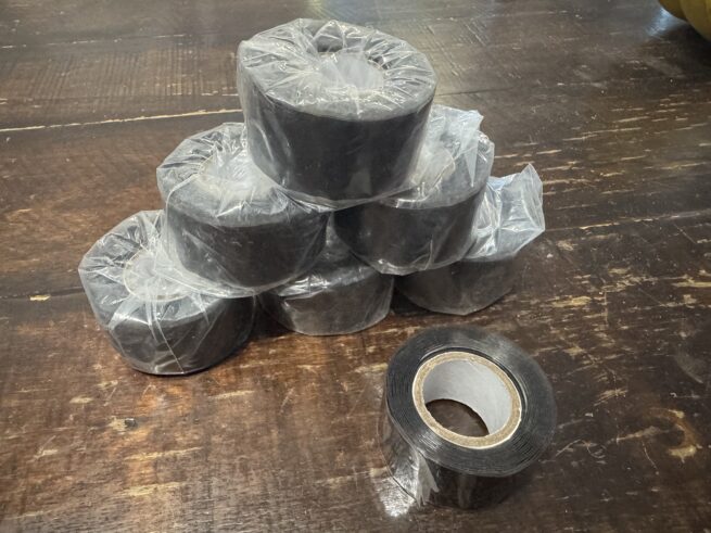 Silicone Repair Tape - Image 5