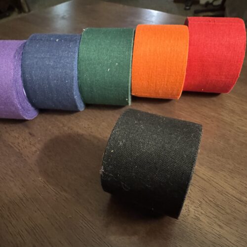 Cotton Lyra Grip Tape
