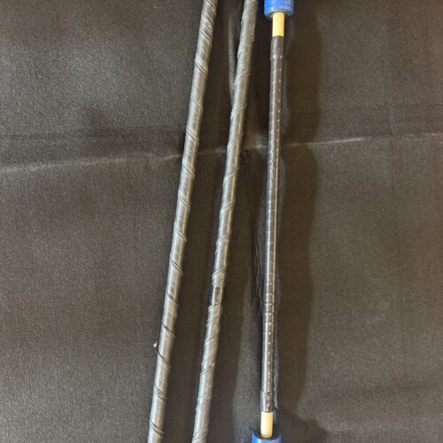 Practice Devil Stix