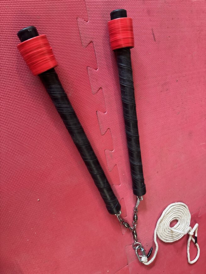 Practice Meteor Chuck - Image 4
