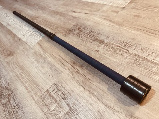 Practice Contact Sword