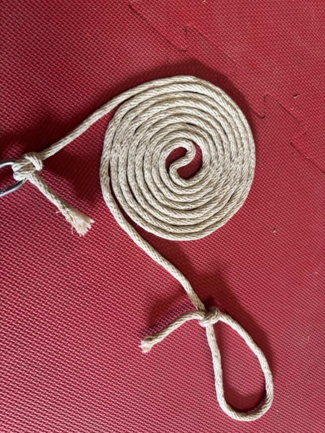 Fire Meteor Chuck - Image 3